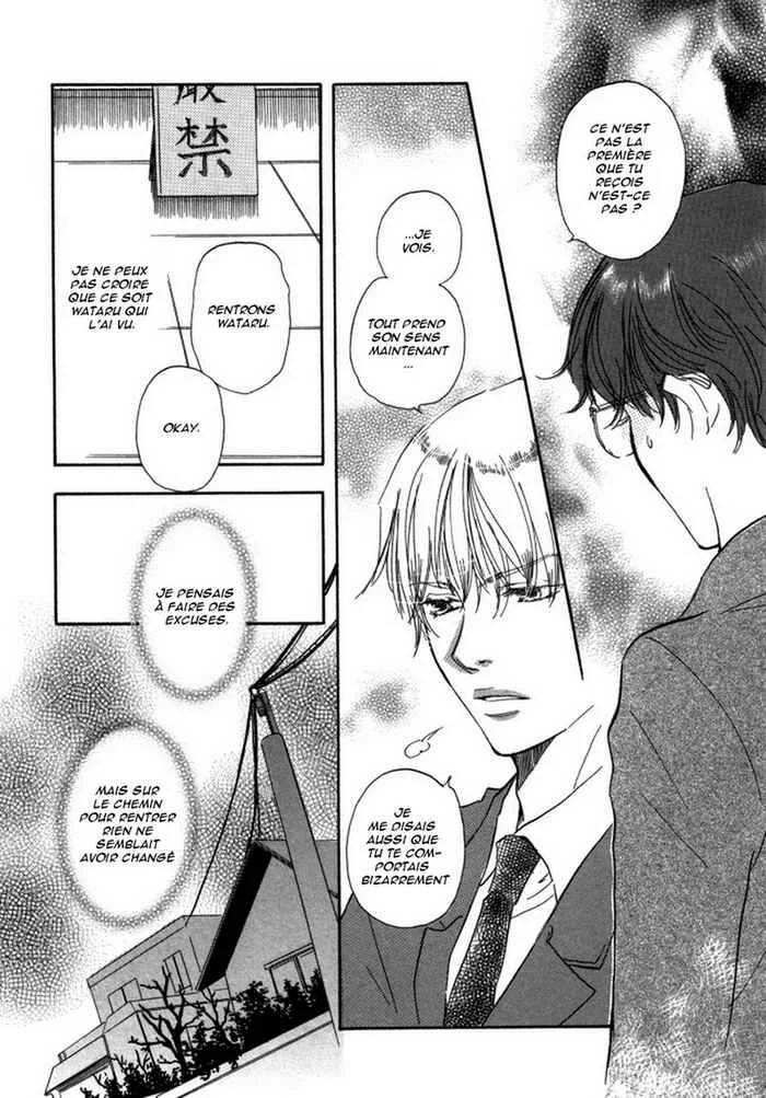Brothers Chapitre 5 - Page 26