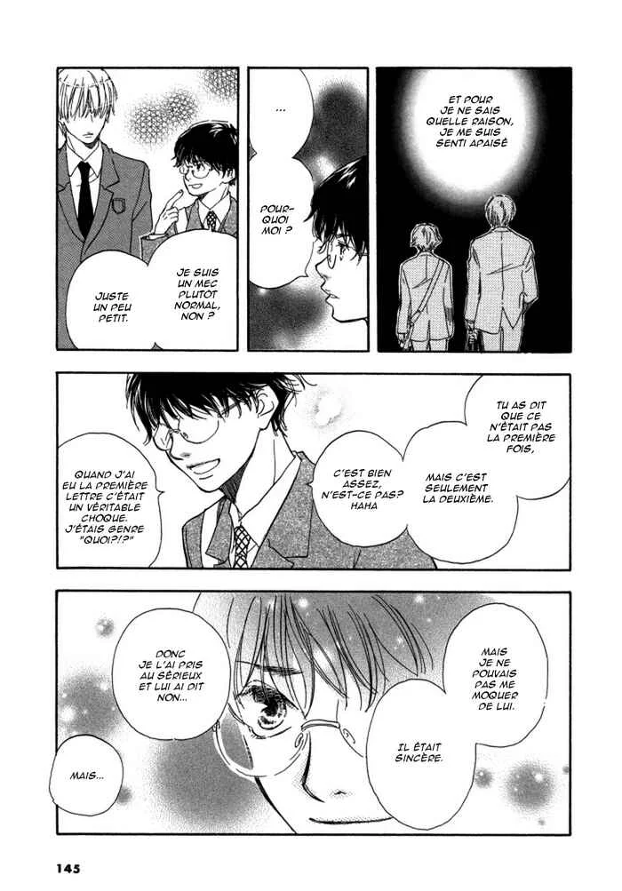 Brothers Chapitre 5 - Page 27