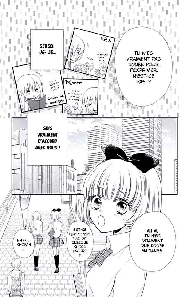 Buddy Go! Chapitre 1 - Page 10