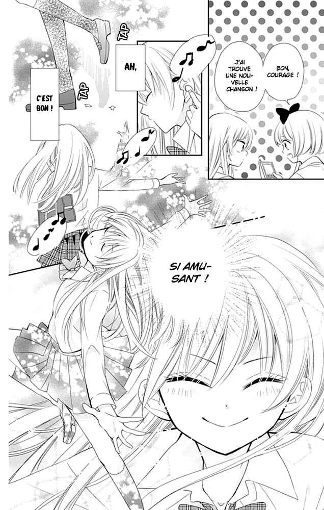 Buddy Go! Chapitre 1 - Page 11