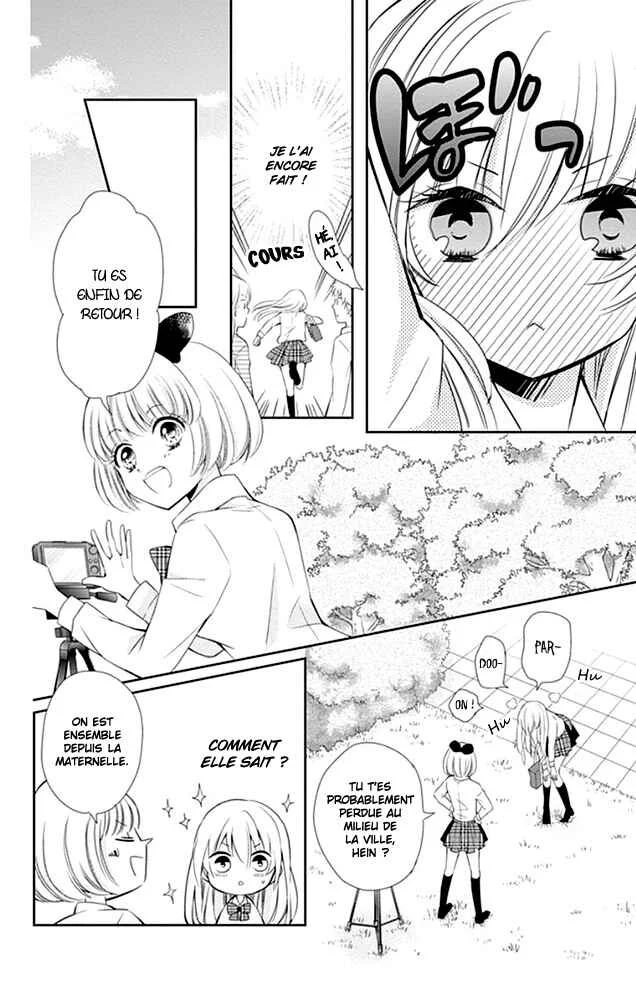 Buddy Go! Chapitre 1 - Page 13