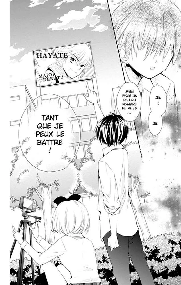 Buddy Go! Chapitre 1 - Page 15