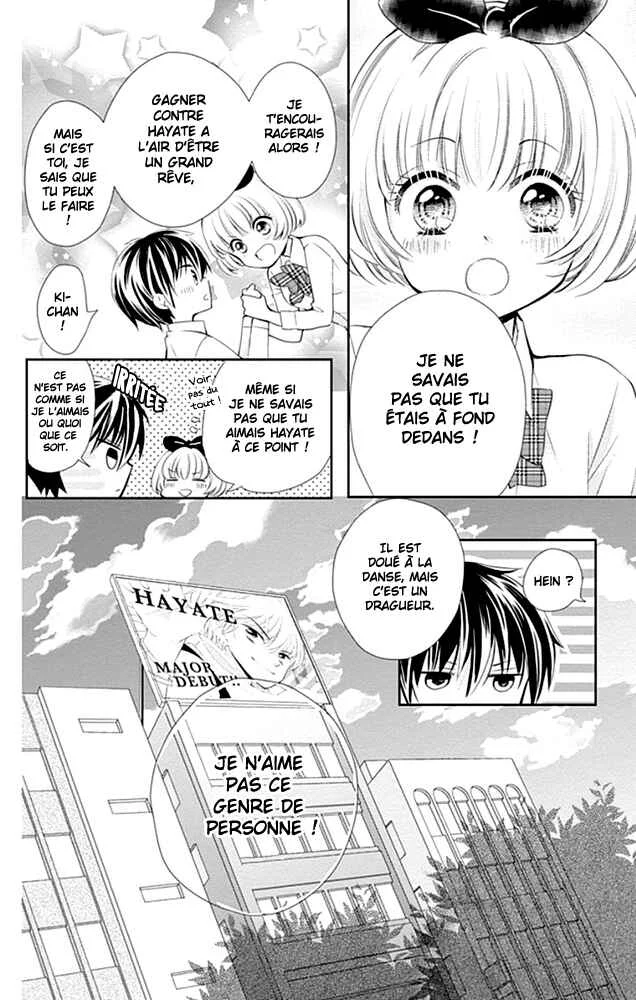 Buddy Go! Chapitre 1 - Page 19