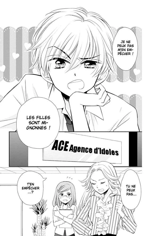 Buddy Go! Chapitre 1 - Page 20