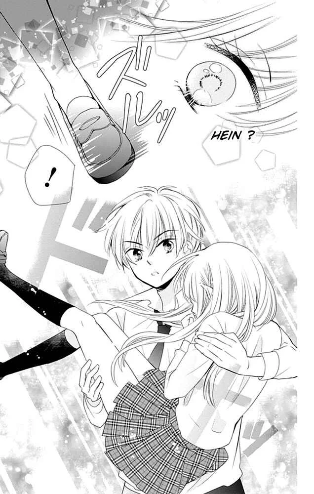 Buddy Go! Chapitre 1 - Page 26
