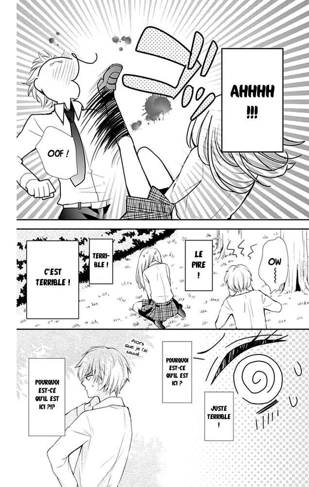 Buddy Go! Chapitre 1 - Page 29