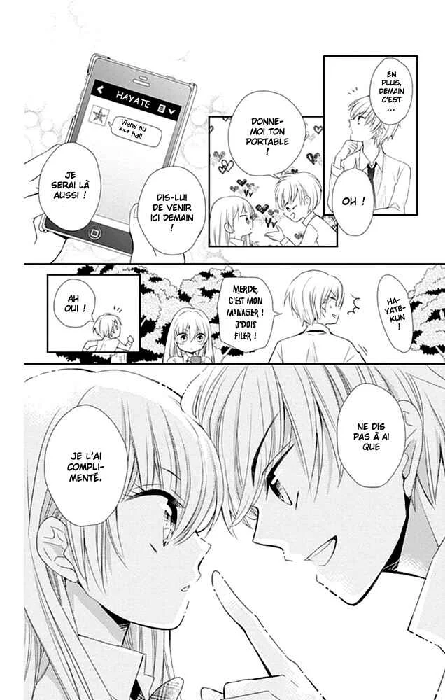 Buddy Go! Chapitre 1 - Page 35