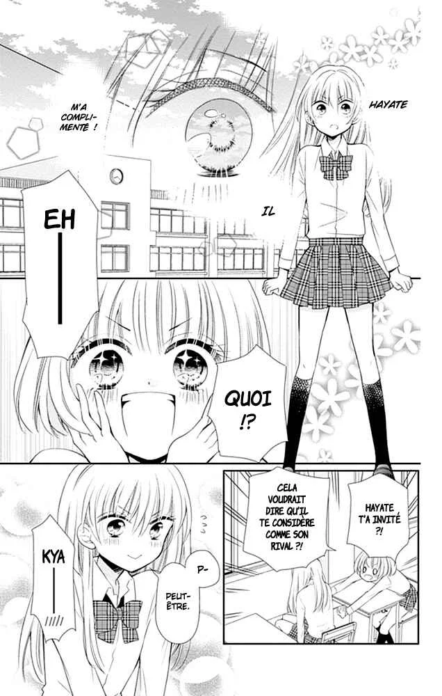 Buddy Go! Chapitre 1 - Page 36
