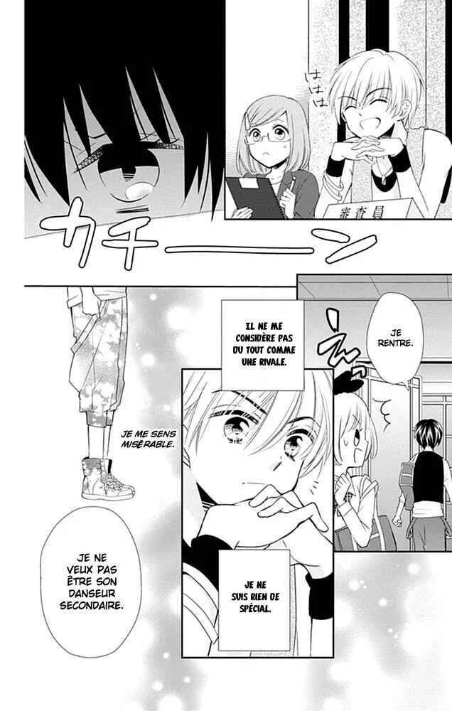 Buddy Go! Chapitre 1 - Page 39