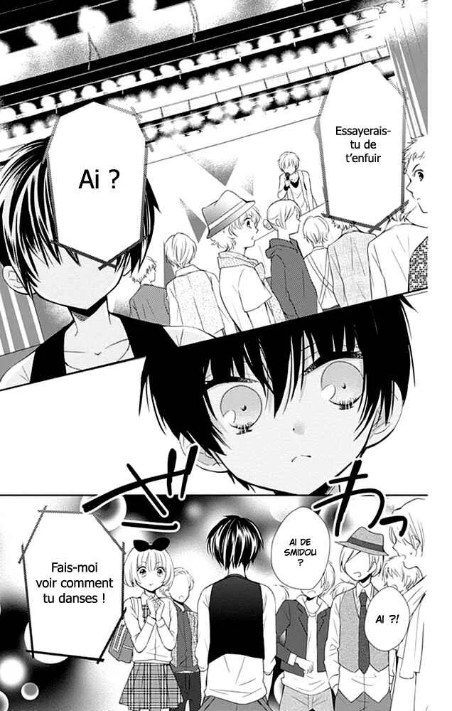 Buddy Go! Chapitre 1 - Page 40