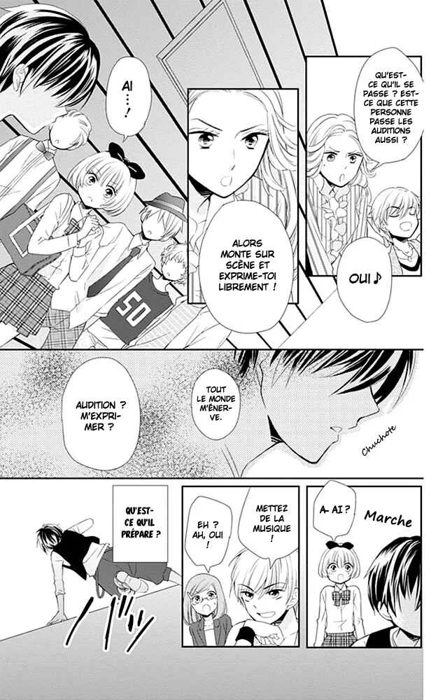 Buddy Go! Chapitre 1 - Page 42
