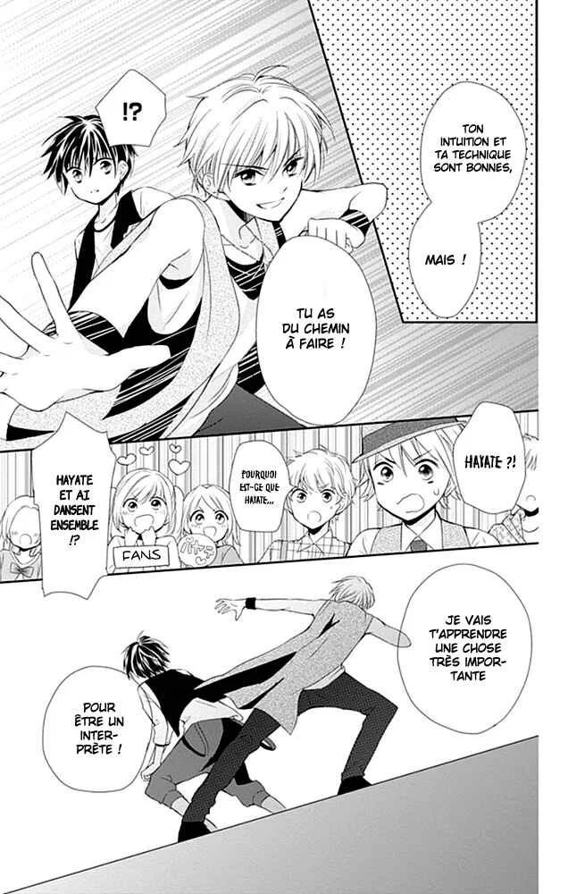 Buddy Go! Chapitre 1 - Page 45