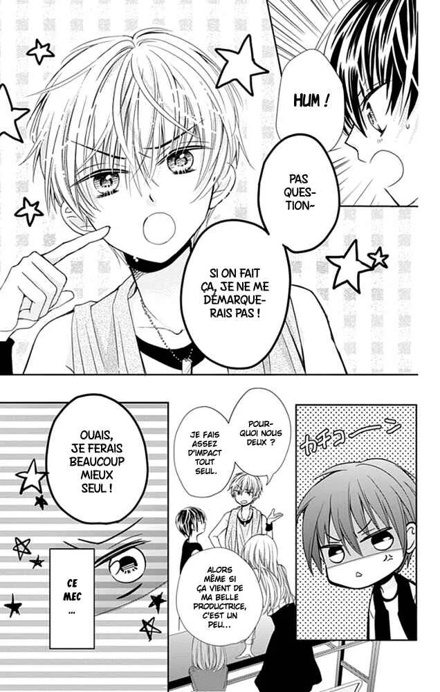 Buddy Go! Chapitre 2 - Page 6