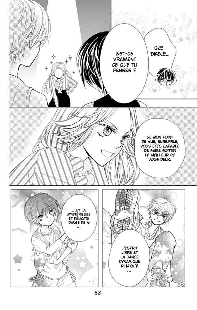 Buddy Go! Chapitre 2 - Page 7