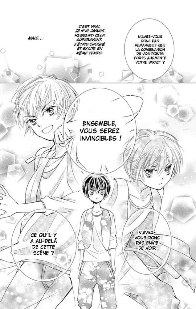 Buddy Go! Chapitre 2 - Page 8