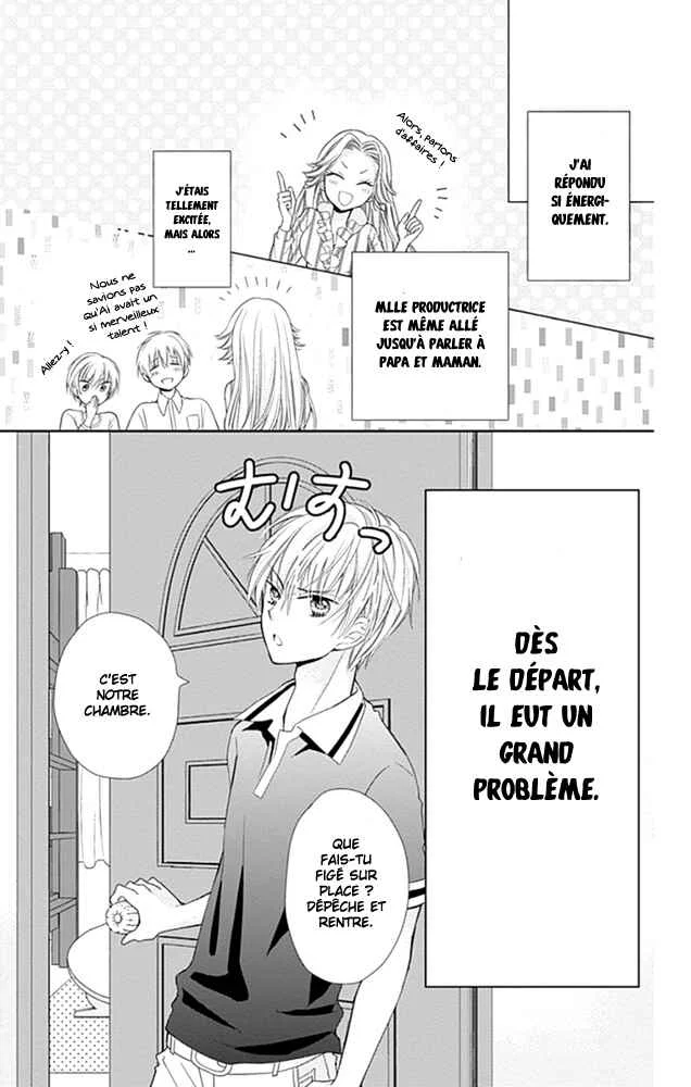 Buddy Go! Chapitre 2 - Page 10