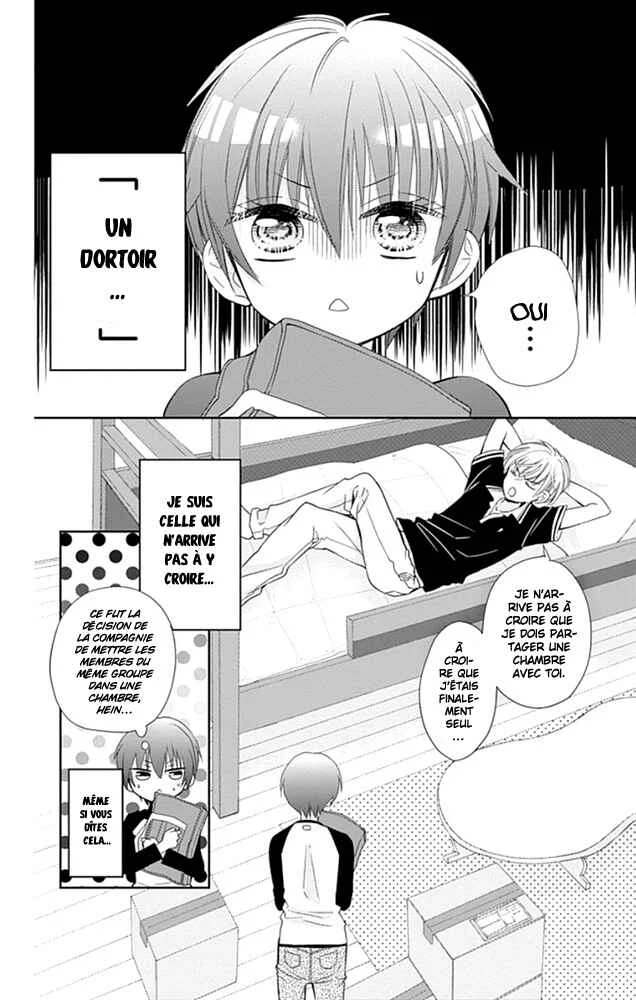 Buddy Go! Chapitre 2 - Page 11