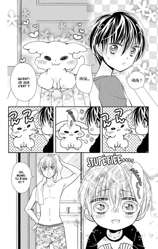 Buddy Go! Chapitre 2 - Page 15