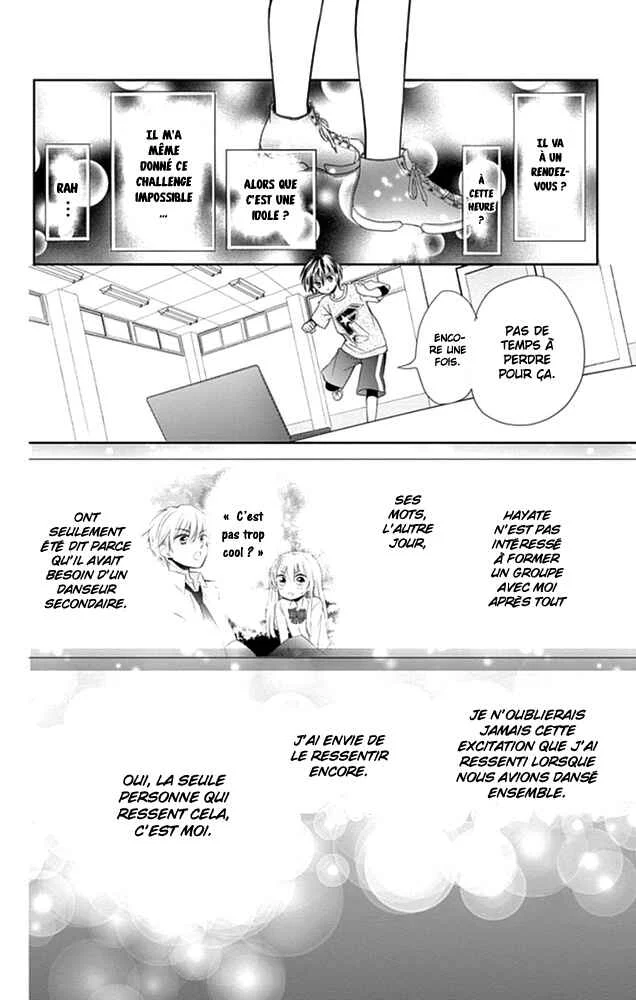 Buddy Go! Chapitre 2 - Page 25