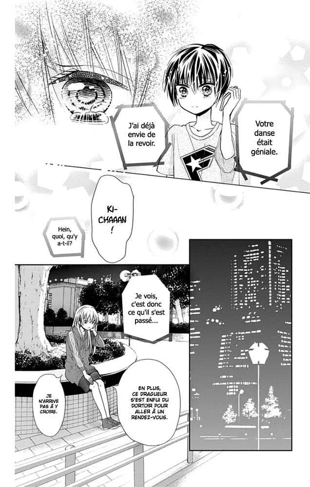 Buddy Go! Chapitre 2 - Page 27