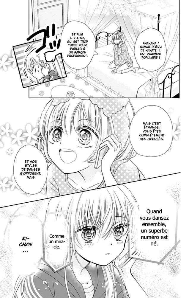 Buddy Go! Chapitre 2 - Page 28