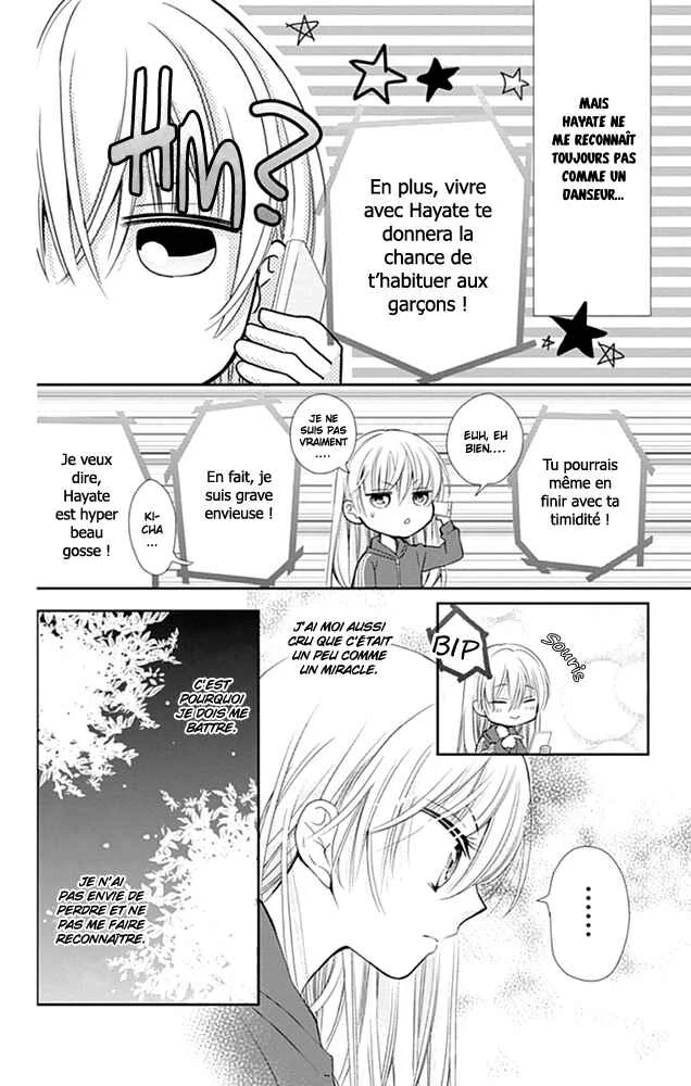 Buddy Go! Chapitre 2 - Page 29