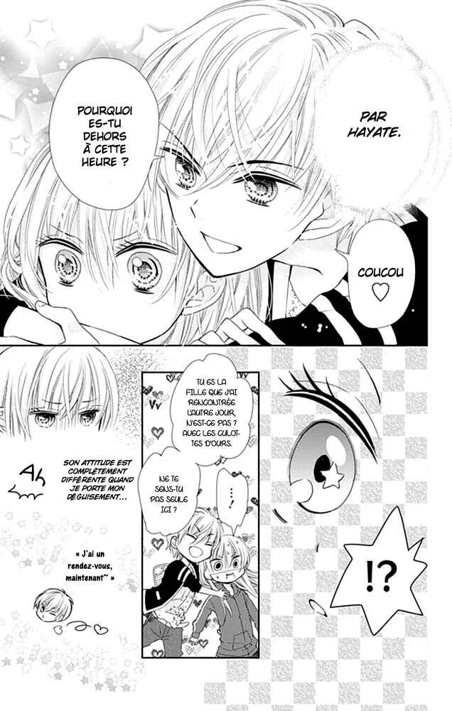 Buddy Go! Chapitre 2 - Page 30