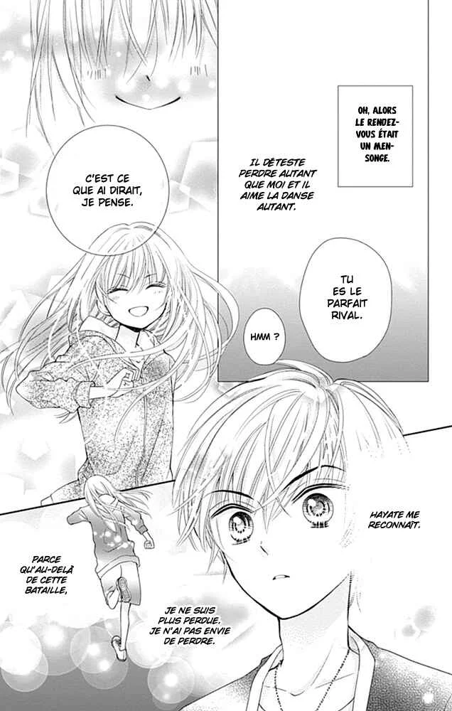 Buddy Go! Chapitre 2 - Page 34