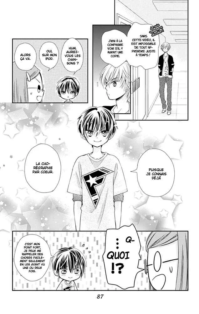 Buddy Go! Chapitre 2 - Page 36