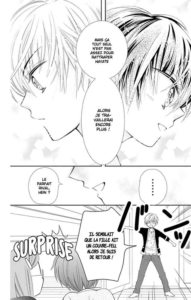 Buddy Go! Chapitre 2 - Page 37