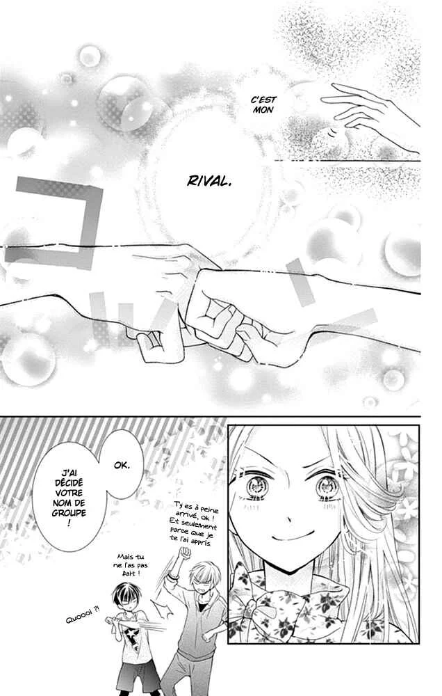 Buddy Go! Chapitre 2 - Page 40