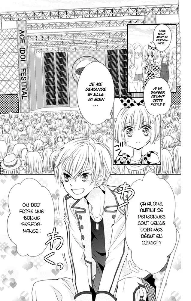 Buddy Go! Chapitre 3 - Page 4