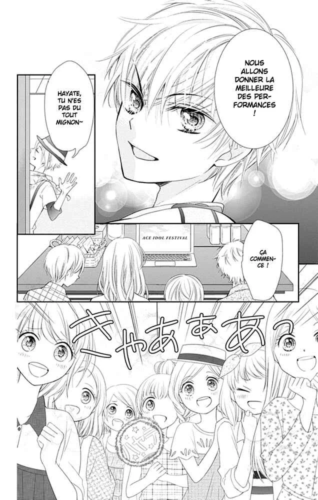 Buddy Go! Chapitre 3 - Page 11