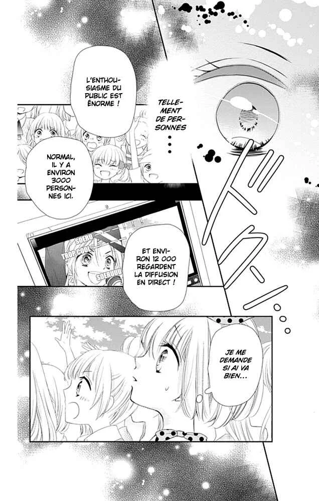Buddy Go! Chapitre 3 - Page 13