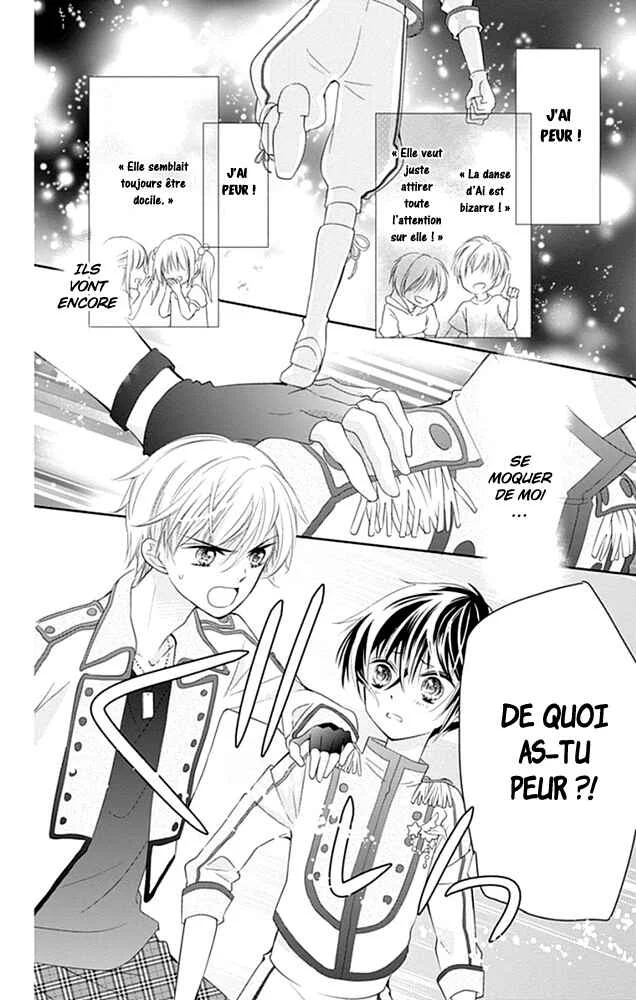 Buddy Go! Chapitre 3 - Page 19