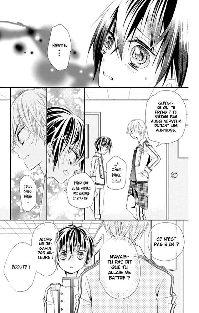 Buddy Go! Chapitre 3 - Page 20