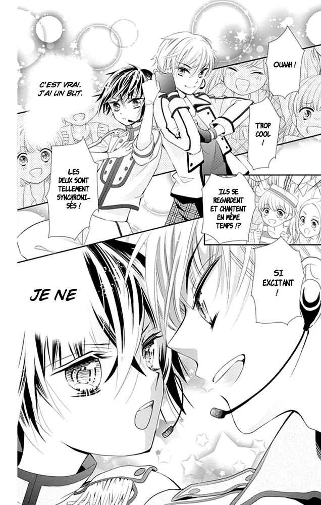 Buddy Go! Chapitre 3 - Page 23