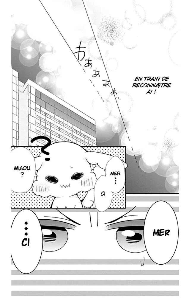 Buddy Go! Chapitre 3 - Page 26