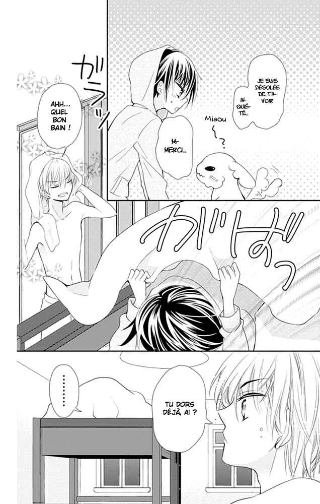 Buddy Go! Chapitre 3 - Page 27