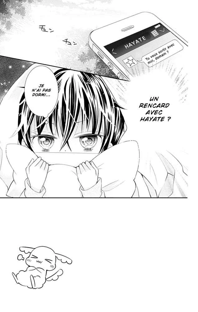Buddy Go! Chapitre 4 - Page 4