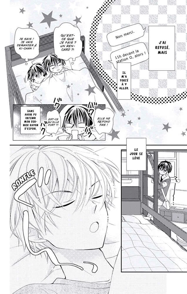 Buddy Go! Chapitre 4 - Page 5