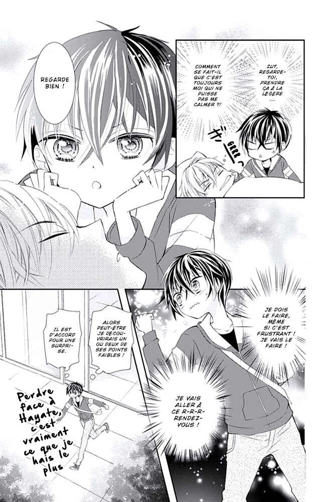 Buddy Go! Chapitre 4 - Page 6