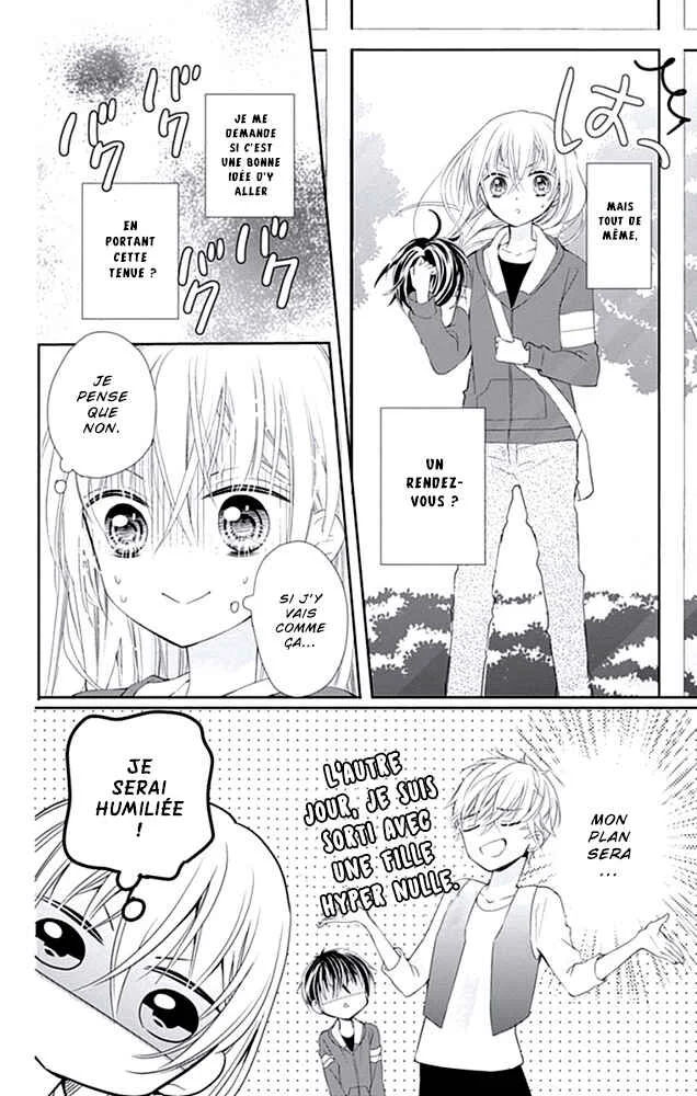 Buddy Go! Chapitre 4 - Page 7