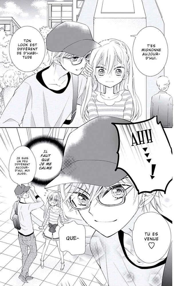 Buddy Go! Chapitre 4 - Page 10