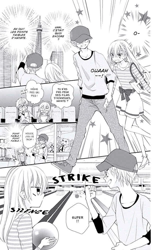 Buddy Go! Chapitre 4 - Page 12