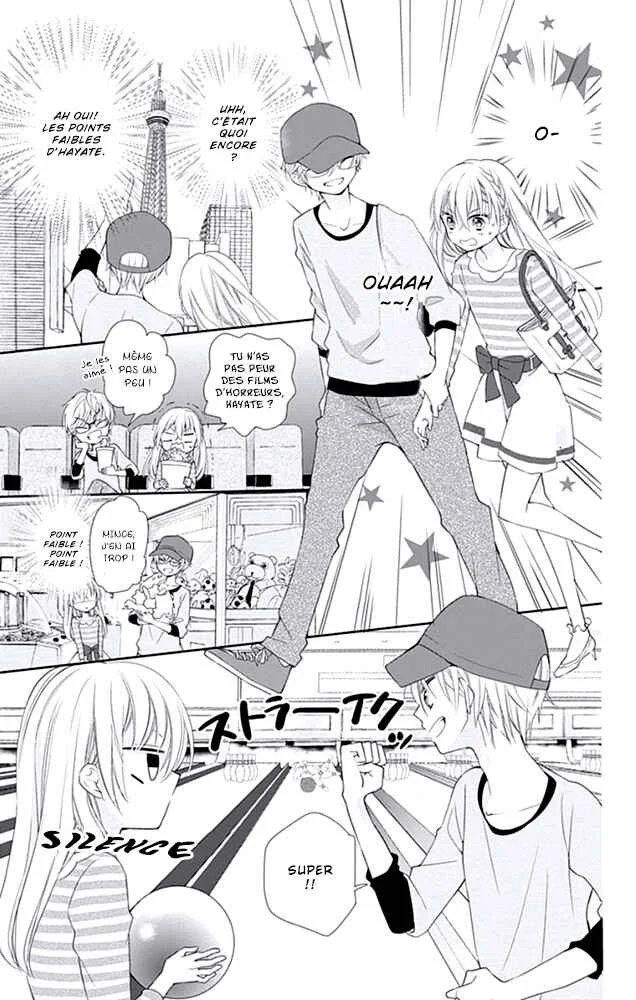 Buddy Go! Chapitre 4 - Page 13