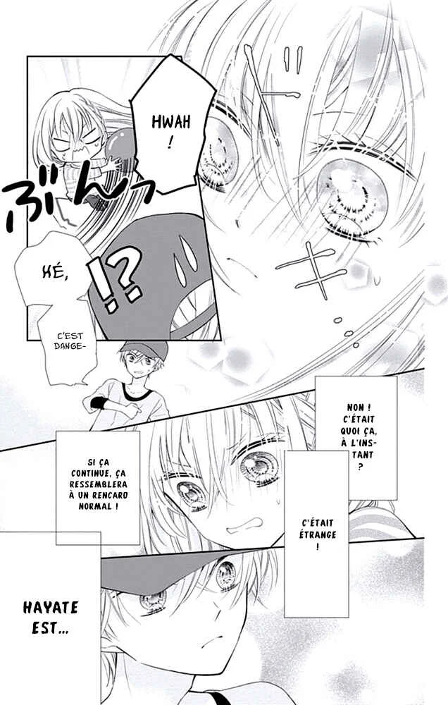 Buddy Go! Chapitre 4 - Page 15