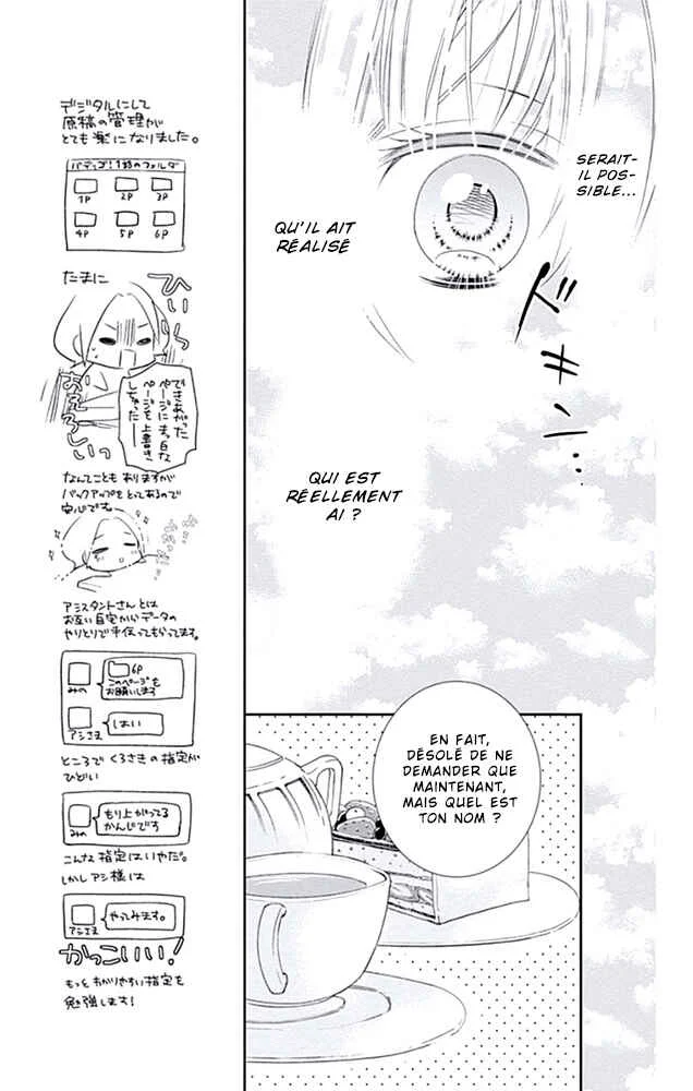 Buddy Go! Chapitre 4 - Page 17
