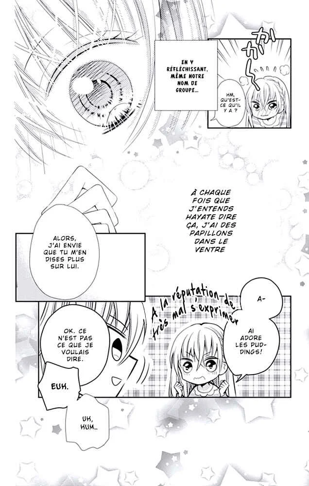 Buddy Go! Chapitre 4 - Page 24