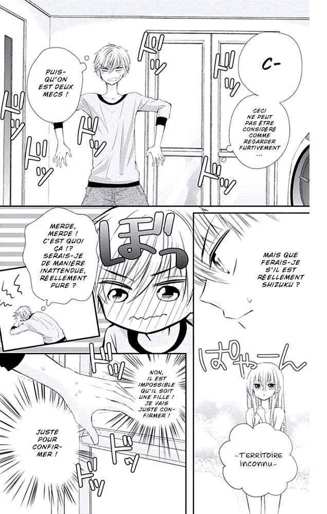 Buddy Go! Chapitre 5 - Page 8